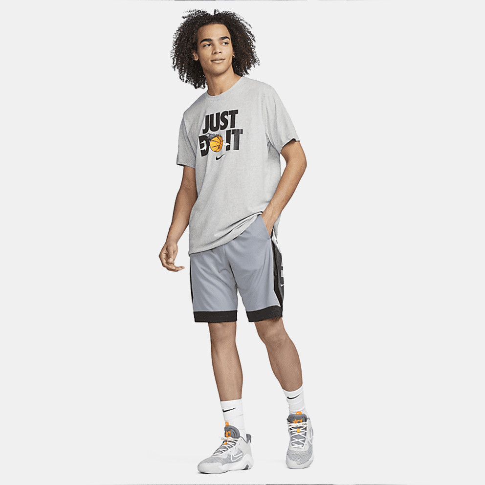 Nike Dri-FIT Elite 10In Ανδρικό Σορτς