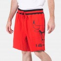 Nike Chicago Bulls Player Men's Basketball Shorts