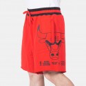 Nike Chicago Bulls Player Men's Basketball Shorts