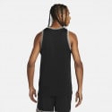 Nike Dri-FIT Giannis Ανδρική Αμάνικη Μπλούζα