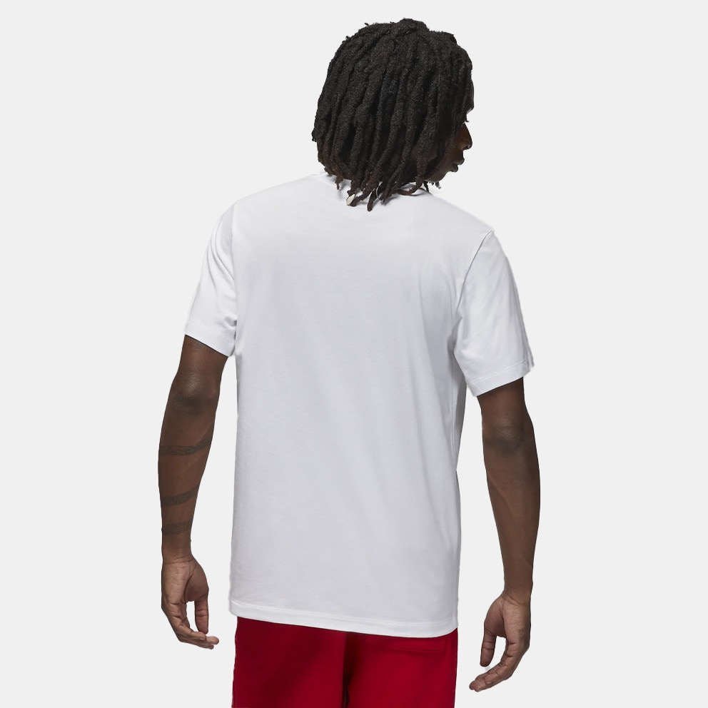 Jordan Essentials Jumpman Ανδρικό T-Shirt