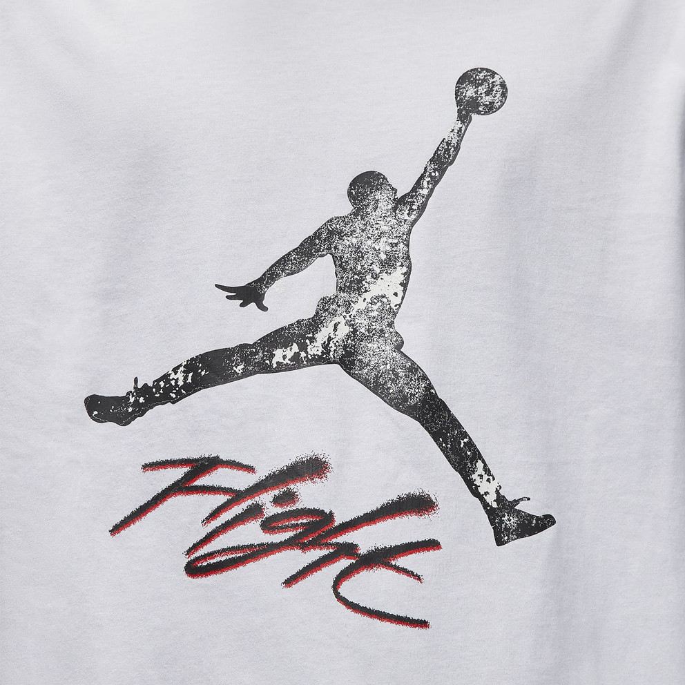 Jordan Essentials Jumpman Ανδρικό T-Shirt