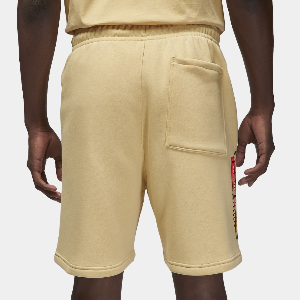 Jordan Flt Mvp Men's Shorts