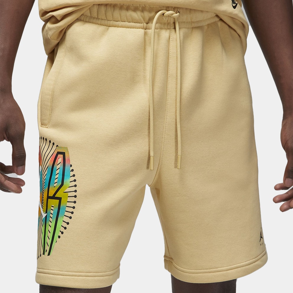 Jordan Flt Mvp Men's Shorts