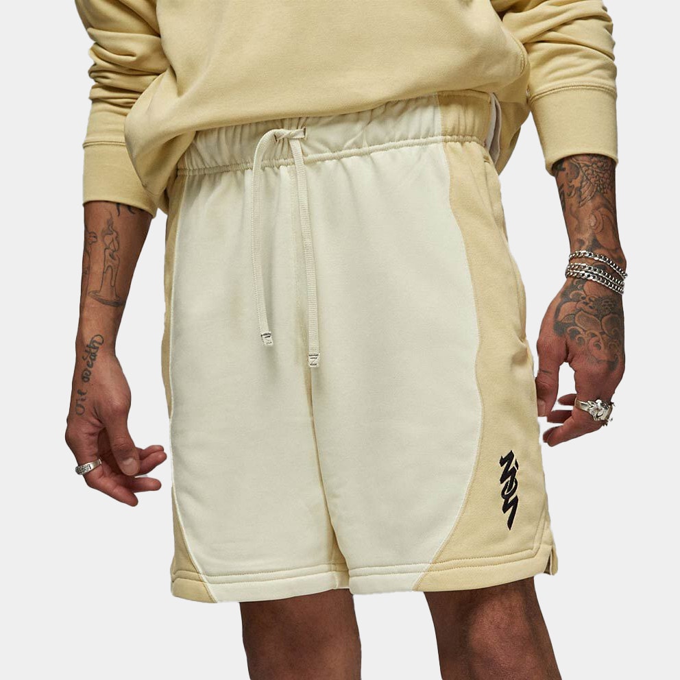 Jordan Zion Fleece Men's Shorts