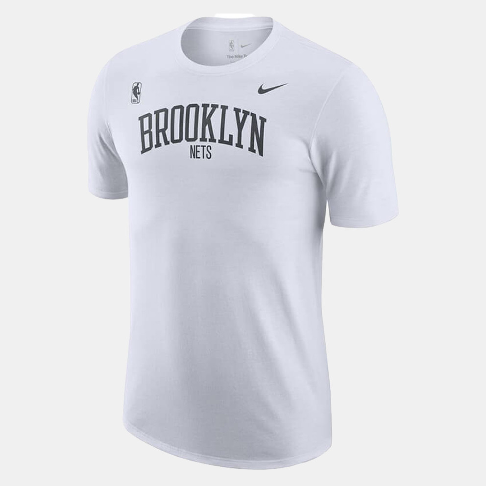 Nike NBA Brooklyn Nets Courtside Max90 Men's T-shirt