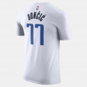 Nike Dallas Mavericks NBA Doncic Luka Men's T-shirt