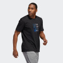 adidas Performance Rose Men's T-Shirt
