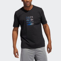 adidas Performance Rose Men's T-Shirt