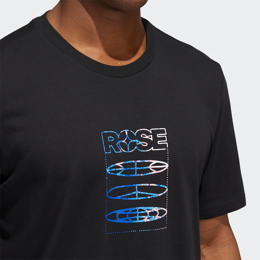 adidas Performance Rose Ανδρικό T-Shirt