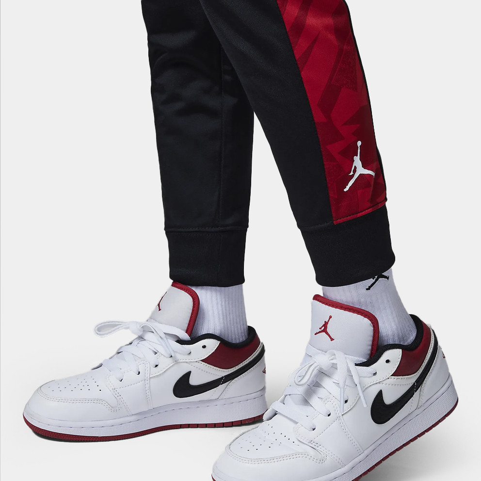 Jordan Essentials Tricot Παιδικό Σετ Φόρμας