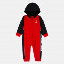Jordan Air Jordan 23 Hooded Coverall Kids' Bodysuit