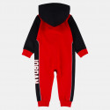 Jordan Air Jordan 23 Hooded Coverall Kids' Bodysuit
