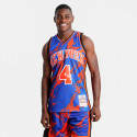 Mitchell & Ness Team Marble Mitchell Robinson New York Knicks Swingman Men's Jersey