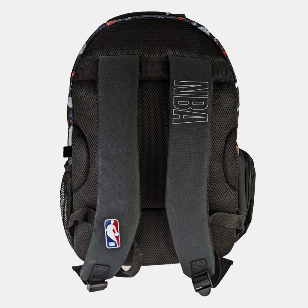 Back Me Up NBA  Kids' Backpack 30L
