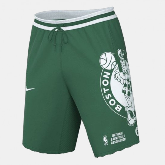 Nike Boston Celtics Ανδρικό Σορτς