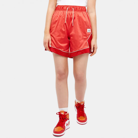 Jordan Essentials Women's Diamond Shorts