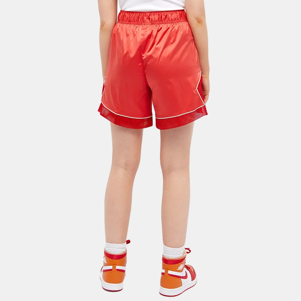 Jordan Essentials Women's Diamond Shorts