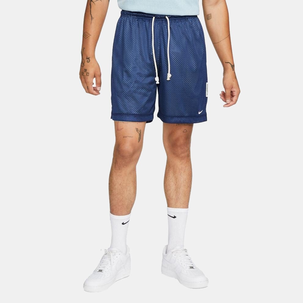 Nike Dri-FIT Rev 6In Men's Shorts Blue DQ5707-410