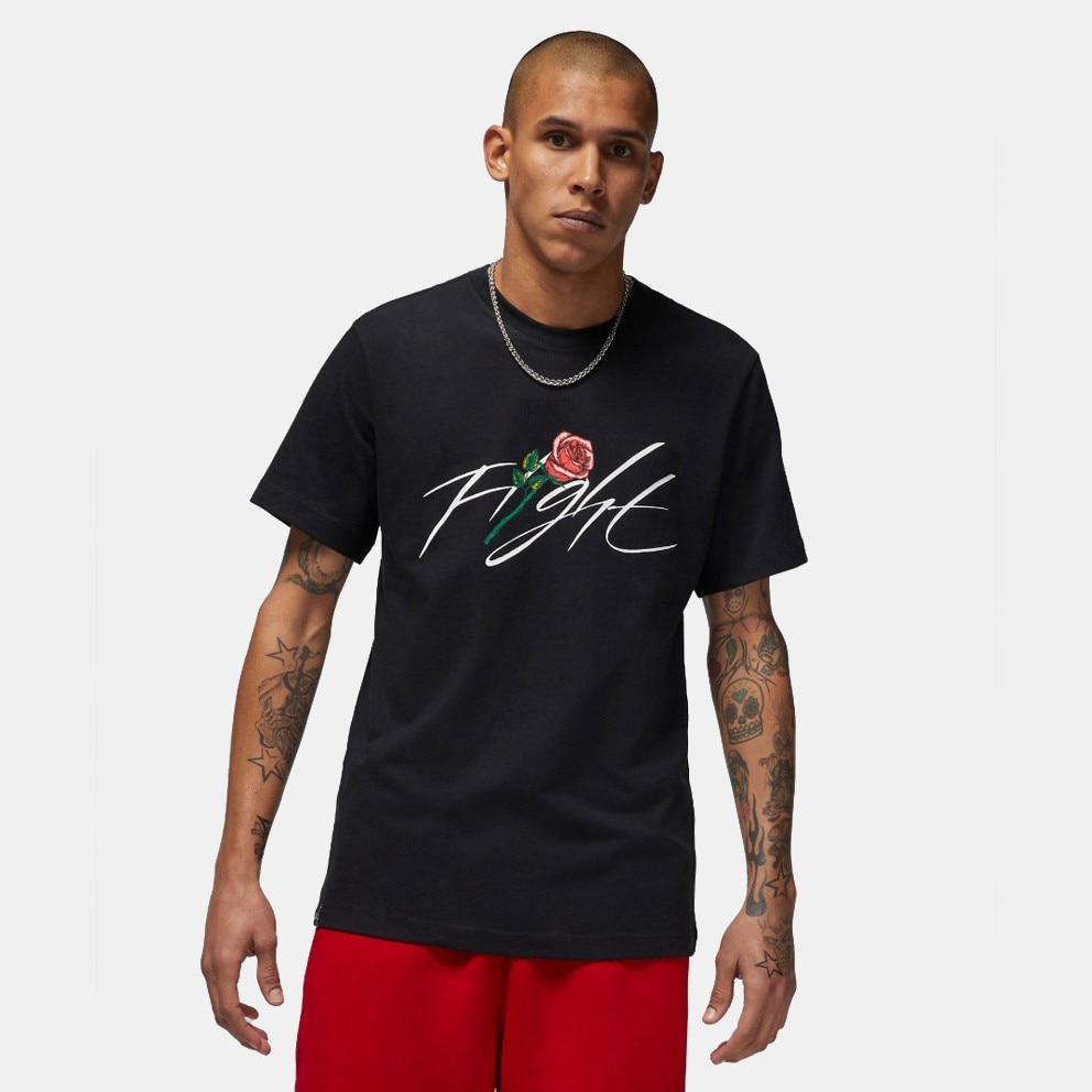 Jordan Brand Sorry Crew Men's T-shirt