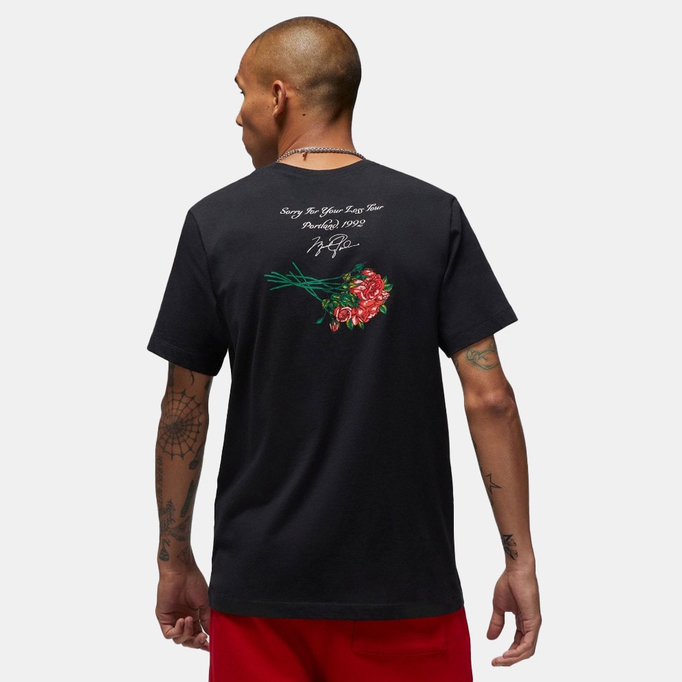 Jordan Brand Sorry Crew Men's T-shirt