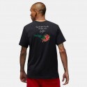 Jordan Brand Sorry Crew Ανδρικό T-shirt