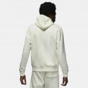 Jordan Flight MVP Jumpman Fleece Ανδρική Μπλούζα με Κουκούλα