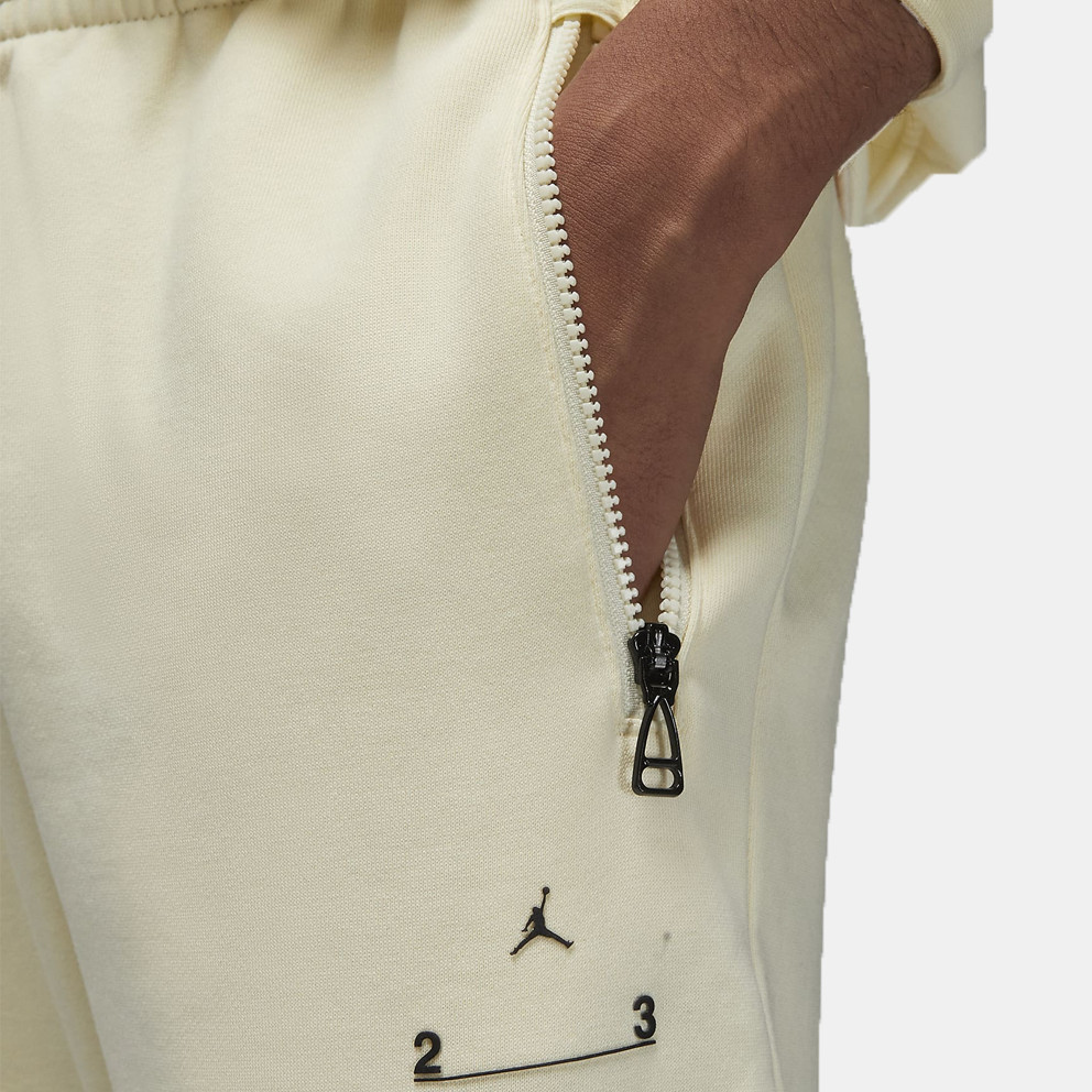 Jordan 23 Engineered Fleece Men's Track Pants