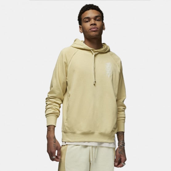 Jordan x Zion Fleece Men's Hoodie