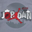 Jordan Comic Blocked Kids' Tracksuit