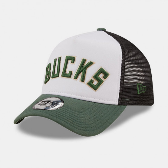 NEW ERA Team Colour Block Trucker Milbuc  Otc