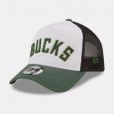 NEW ERA Team Colour Block Trucker Milbuc  Otc