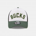 NEW ERA Team Colour Block Trucker Milbuc  Otc