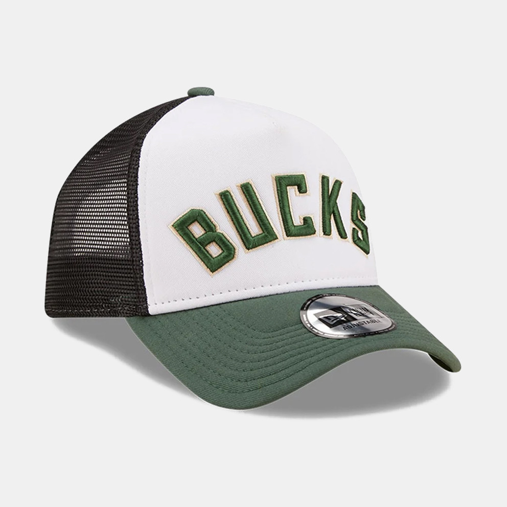 NEW ERA Team Colour Block Trucker Milbuc  Otc