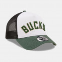 NEW ERA Team Colour Block Trucker Milbuc  Otc