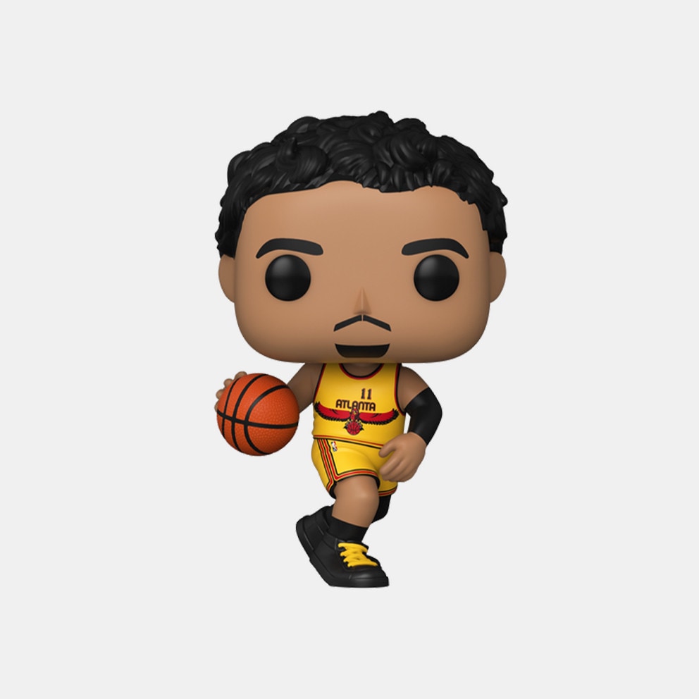 Funko Pop! Basketball NBA: Atlanta Hawks - Trae Young 146 Φιγούρα