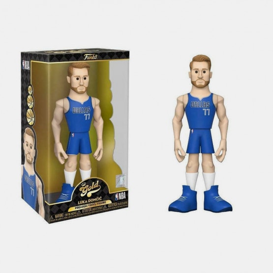 Funko Pop! Funko Gold Nba: Mavericks - Luka Doncic