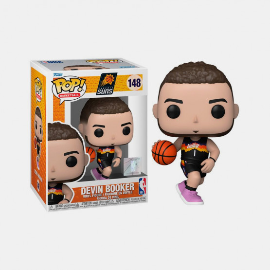 Funko Pop! Basketball NBA: Phoenix Suns - Devin Boοker 148 Φιγούρα