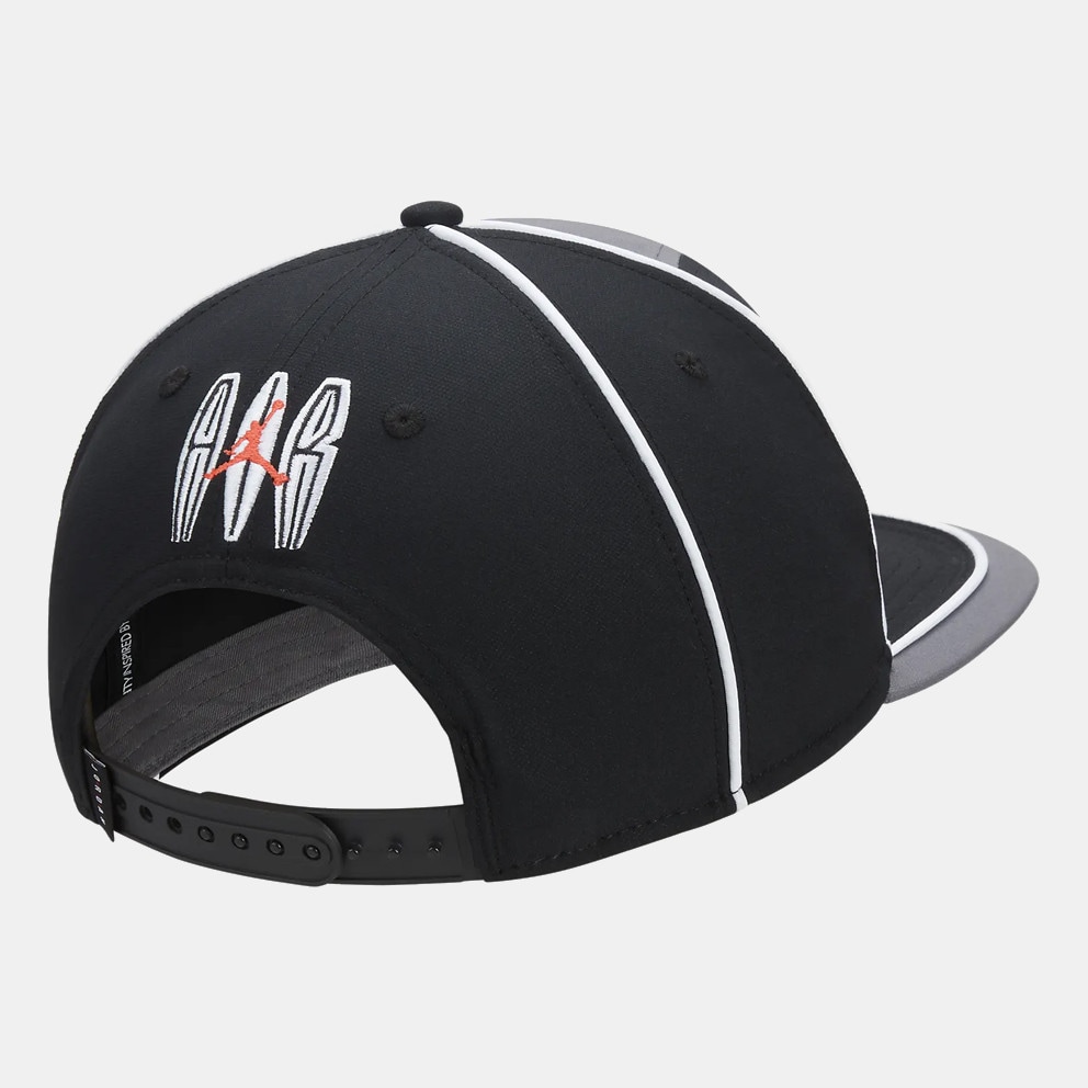 Jordan Pro Flightt Remix Unisex Cap