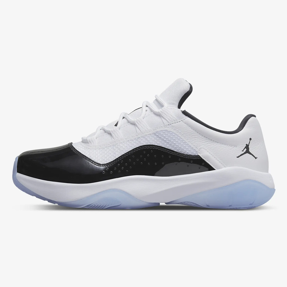 Jordan Air 11 CMFT Low Aνδρικά Μπασκετικά Παπούτσια