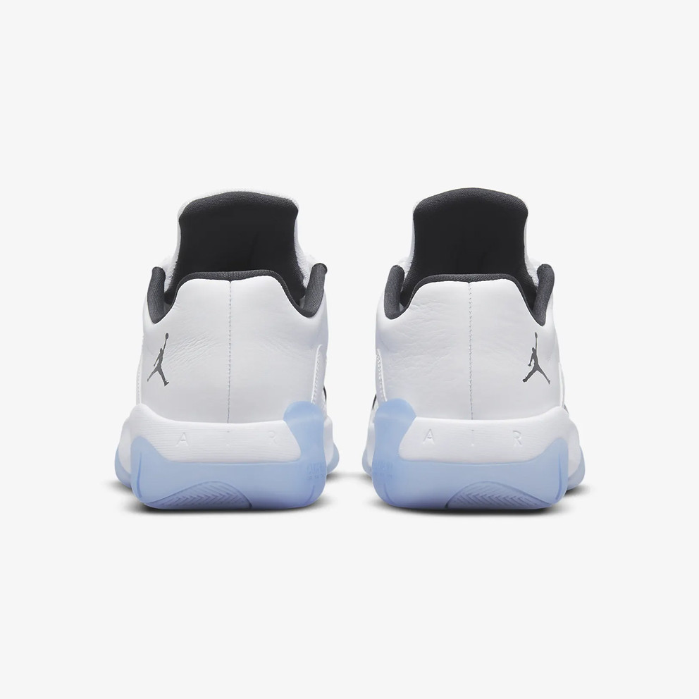 Jordan Air 11 CMFT Low Aνδρικά Μπασκετικά Παπούτσια