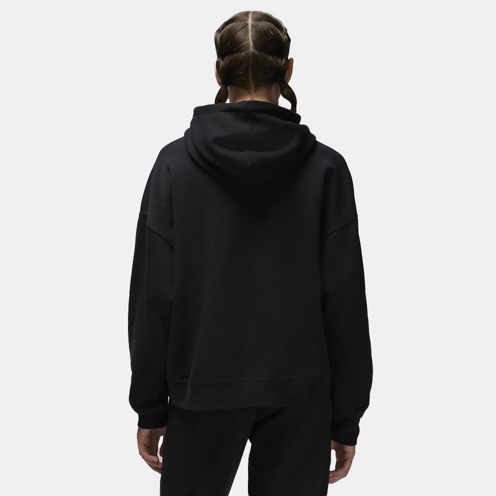 Jordan Brooklyn Fleece Women's Hoodie