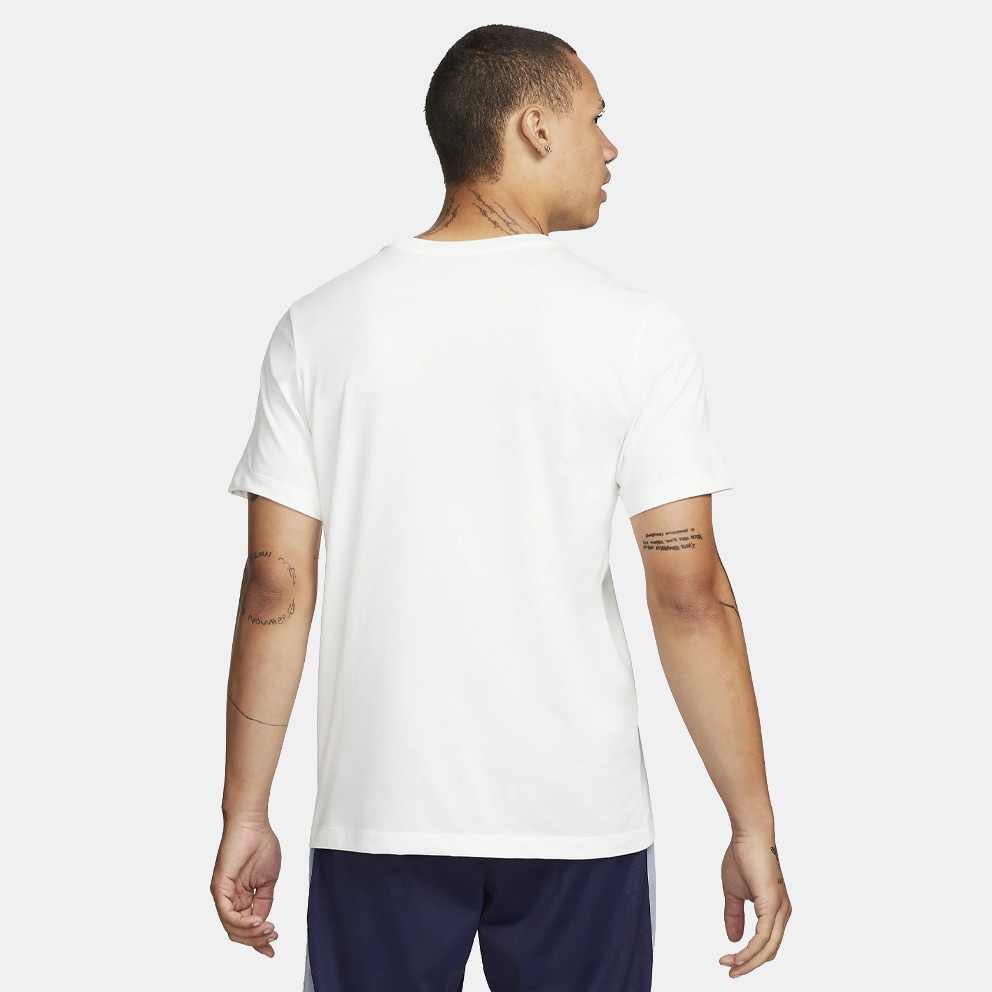 Nike Dri-FIT Giannis "Freak" Ανδρικό T-Shirt