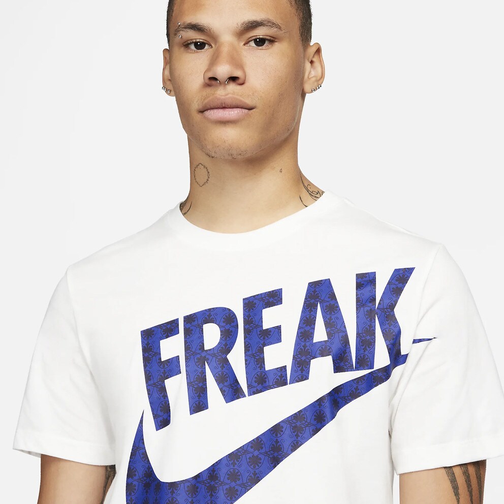 Nike Dri-FIT Giannis "Freak" Ανδρικό T-Shirt