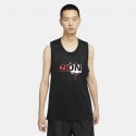 Jordan Dri-FIT Zion Men's Tank Top