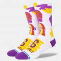 Stance Paint Lebron Unisex Socks