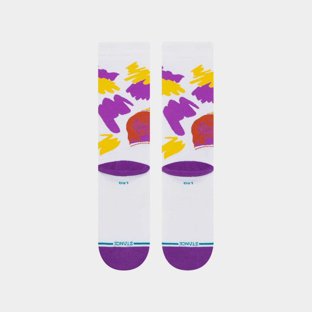 Stance Paint Lebron Unisex Κάλτσες