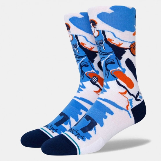 Stance Paint Luka Unisex Κάλτσες