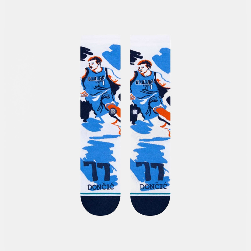 Stance Paint Luka Unisex Socks