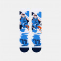 Stance Paint Luka Unisex Socks